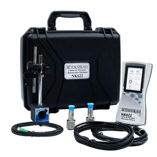 nk622 teknikao balanceamento e medidor de vibrações equipamento para analise de vibracao medidor balanceadora analisador de vibracoes (2)