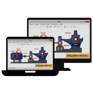 sdav teknikao balanceamento e medidor de vibrações equipamento para analise de vibracao medidor balanceadora analisador de vibracoes