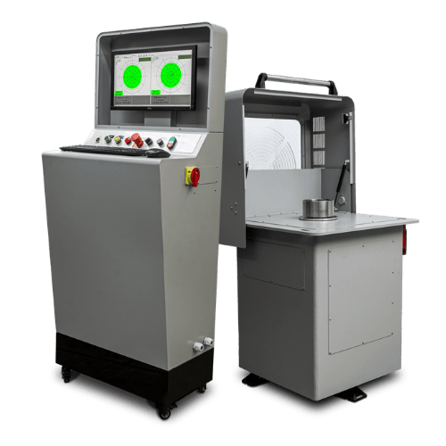 Balanceadores verticais Tek-v 15 e tek-v5 e tek-v3