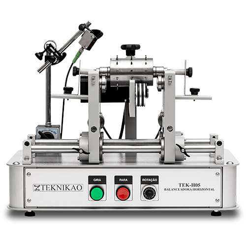 Balanceador horizontal TEK-H05