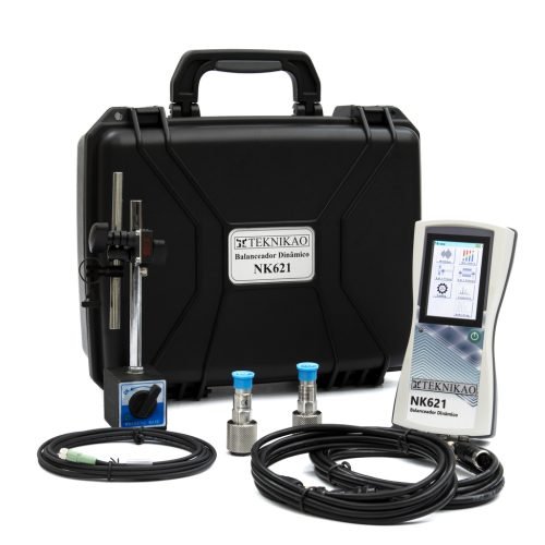 NK621 - Completo COM mala - teknikao analise e medicao e balanceamento de vibracoes (1)
