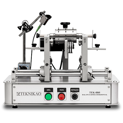 Balanceador horizontal TEK-H05