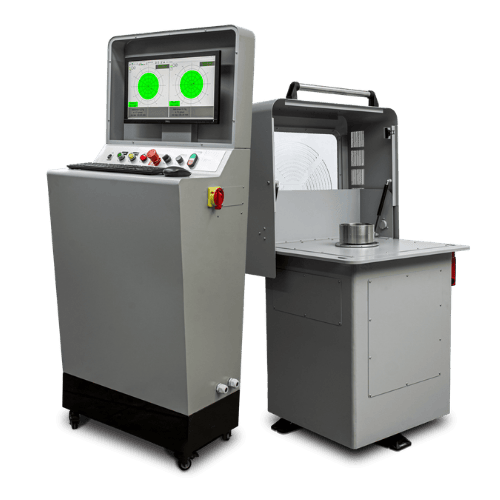 Balanceadores verticais Tek-v 15 e tek-v5 e tek-v3