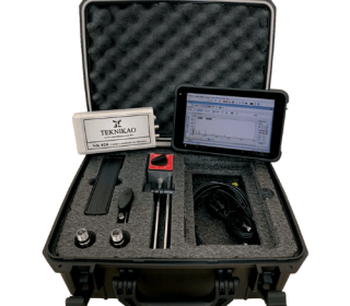 nk820 teknikao balanceamento e medidor de vibrações equipamento para analise de vibracao medidor balanceadora analisador de vibracoes