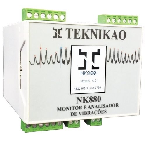 nk880 teknikao balanceamento e medidor de vibrações equipamento para analise de vibracao medidor balanceadora analisador de vibracoes